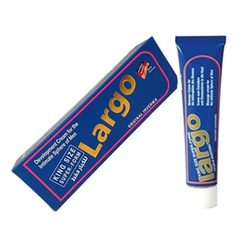 Largo Cream Original Inverma