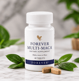 Forever Multi Maca