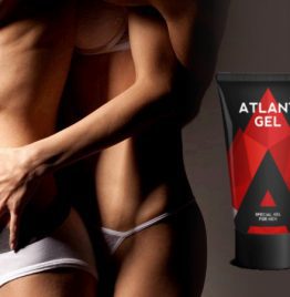 atlant gel