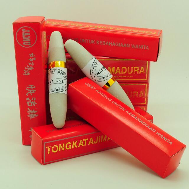 Madura Vagina tightening Stick