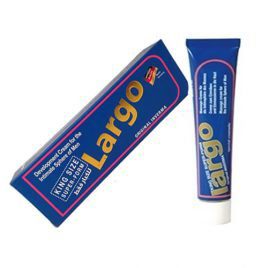 Largo Cream Original Inverma