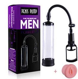 Penis Pump in UAE