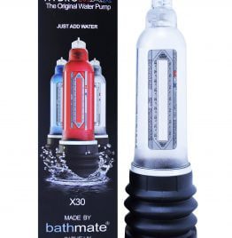 Bathmate HydroMax X30