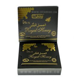 Royal Honey For Sex Delay