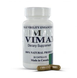 Vimax 30 Capsule Original in uae
