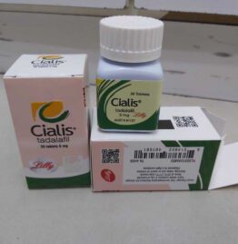 cialis 5mg