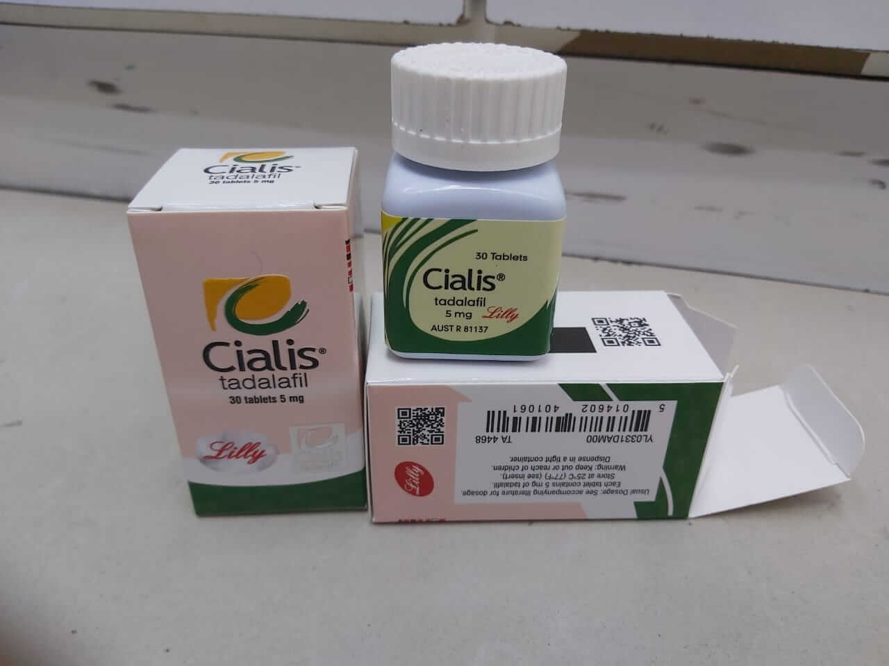 cialis 5mg